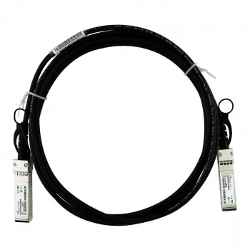 BLUEOPTICS Ühilduv Extreme Networks 10304 BlueLAN 10GBASE-CR Passiivne SFP+ otseühenduskaabel, 1m, AWG30