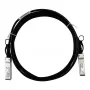 BLUEOPTICS Ühilduv Extreme Networks 10304 BlueLAN 10GBASE-CR Passiivne SFP+ otseühenduskaabel, 1m, AWG30