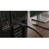 SAVIO CL-209 DisplayPort 2.1 kaabel 1m must