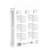 SAVIO CL-209 DisplayPort 2.1 kaabel 1m must