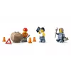 LEGO City 60467 Pukseerimisauto kraanaga