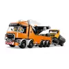 LEGO City 60467 Pukseerimisauto kraanaga