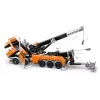 LEGO City 60467 Pukseerimisauto kraanaga
