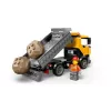 LEGO City 60467 Pukseerimisauto kraanaga