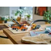LEGO City 60467 Pukseerimisauto kraanaga