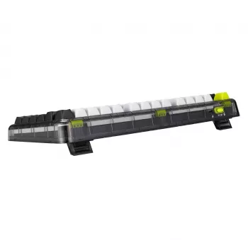 ASUS KD201 Jelly75 Wireless/Bluetooth Keyboard Volt Green