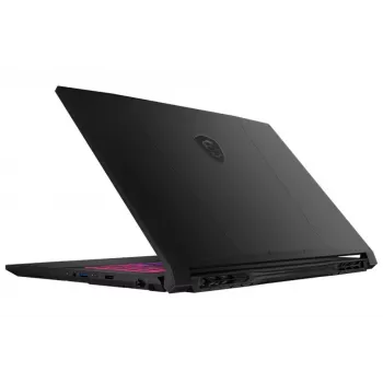 MSI Katana 17 HX B14WFK-400XPL Intel Core i7-14650HX 17,3 tolli FHD 144Hz 16GB DDR5 512GB SSD GeForce RTX 5060 8GB No OS mängusülearvuti must