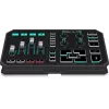 TC Helicon GO XLR – digitaalne ringhäälingumikser / heliliides voogedastuseks