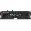TC Helicon GO XLR – digitaalne ringhäälingumikser / heliliides voogedastuseks