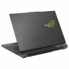 ASUS ROG Strix 16 G614FR-S5226 - 16-tolline WQXGA IPS 240Hz, AMD Ryzen 9-9955HX, 32GB DDR5 RAM, 1TB NVMe SSD, NVIDIA GeForce RTX 5070 Ti, FreeDOS