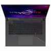 ASUS ROG Strix 16 G614FR-S5226 - 16-tolline WQXGA IPS 240Hz, AMD Ryzen 9-9955HX, 32GB DDR5 RAM, 1TB NVMe SSD, NVIDIA GeForce RTX 5070 Ti, FreeDOS