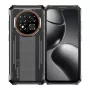 OUKITEL G6 5G 6.52 tolli 8/256GB 10600mAh Must Nutitelefon