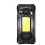 OUKITEL WP61 5G 6.78 tolli 12/512GB 20000mAh Nutitelefon Must