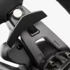 Fanatec CSL Elite Porsche Vision GT rool, seemisnahk, OLED-ekraan, laius 310 mm - must