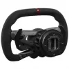 Fanatec CSL Elite Porsche Vision GT rool, seemisnahk, OLED-ekraan, laius 310 mm - must