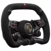 Fanatec CSL Elite Porsche Vision GT rool, seemisnahk, OLED-ekraan, laius 310 mm - must