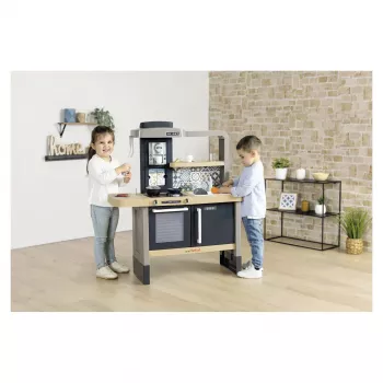 Smoby Tefal Mänguköök Evo