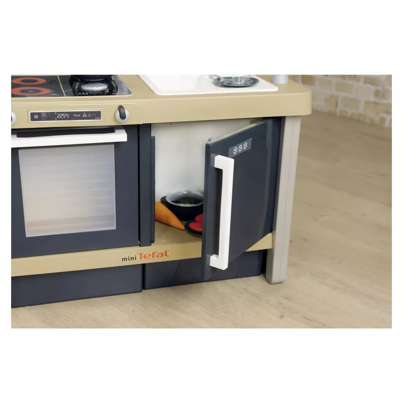 Smoby Tefal Mänguköök Evo