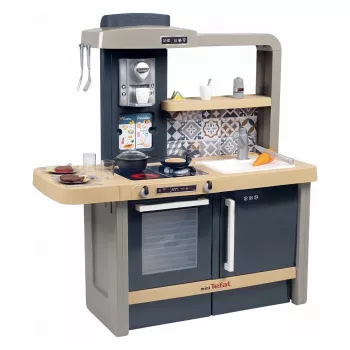 Smoby Tefal Mänguköök Evo