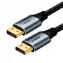IBOX DisplayPort Cable 4K 60Hz 1m