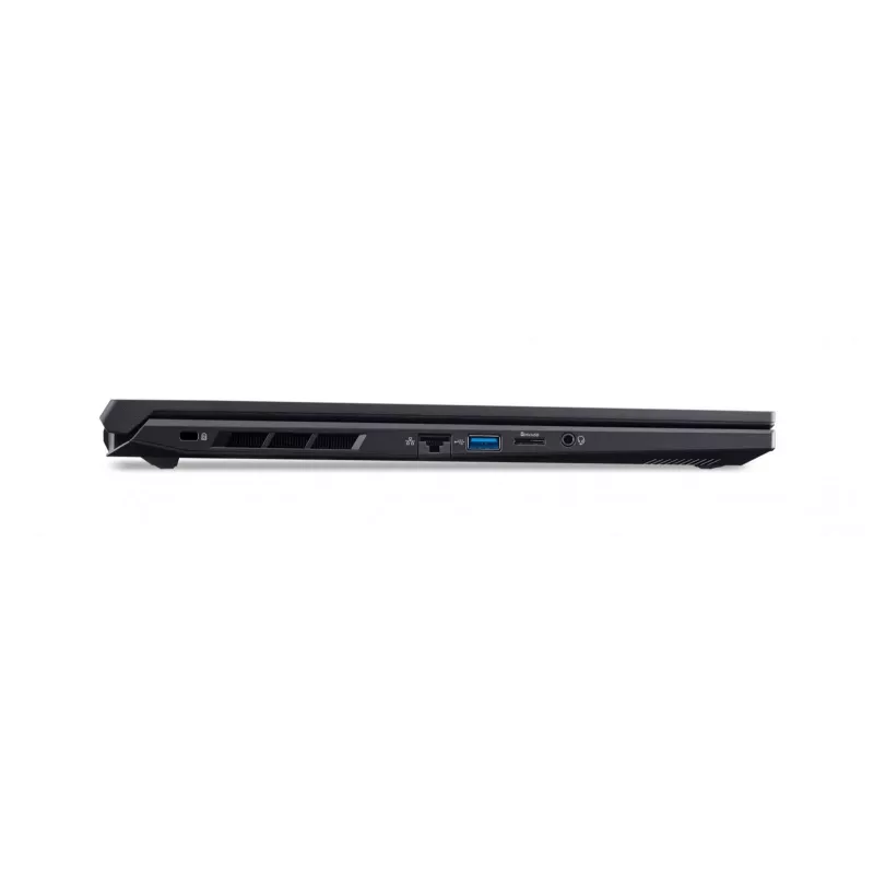 Acer Nitro V 17 AI ANV17-61 mängusülearvuti - AMD Ryzen AI 9 365, 16GB DDR5, 1TB SSD, NVIDIA GeForce RTX 5070, 17,3 tolli QHD 165Hz, ilma OS-ita, must