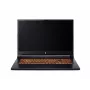 Acer Nitro V 17 AI ANV17-61 mängusülearvuti - AMD Ryzen AI 9 365, 16GB DDR5, 1TB SSD, NVIDIA GeForce RTX 5070, 17,3 tolli QHD 165Hz, ilma OS-ita, must