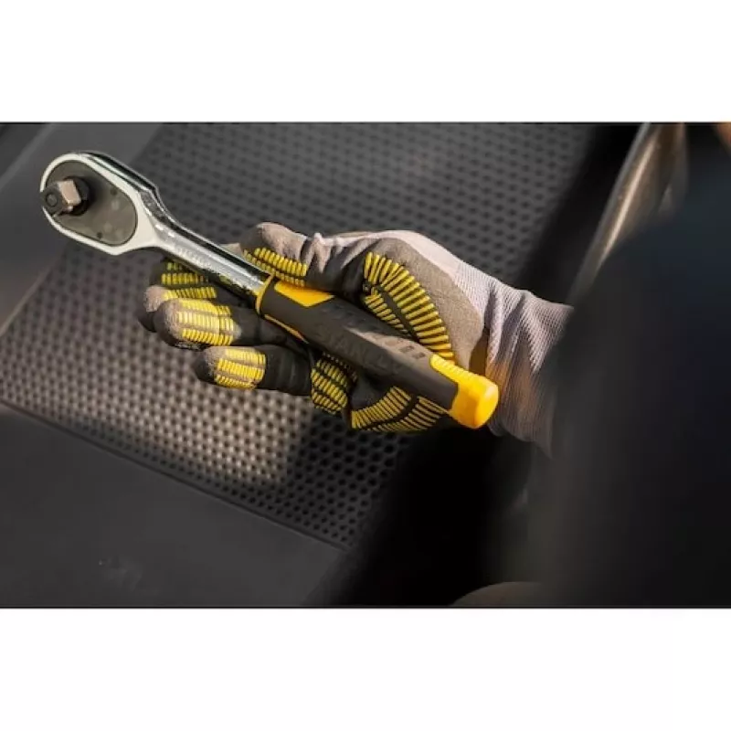 STANLEY 1/2-tollise ajamiga 24-osaline pesakomplekt STMT82830-1