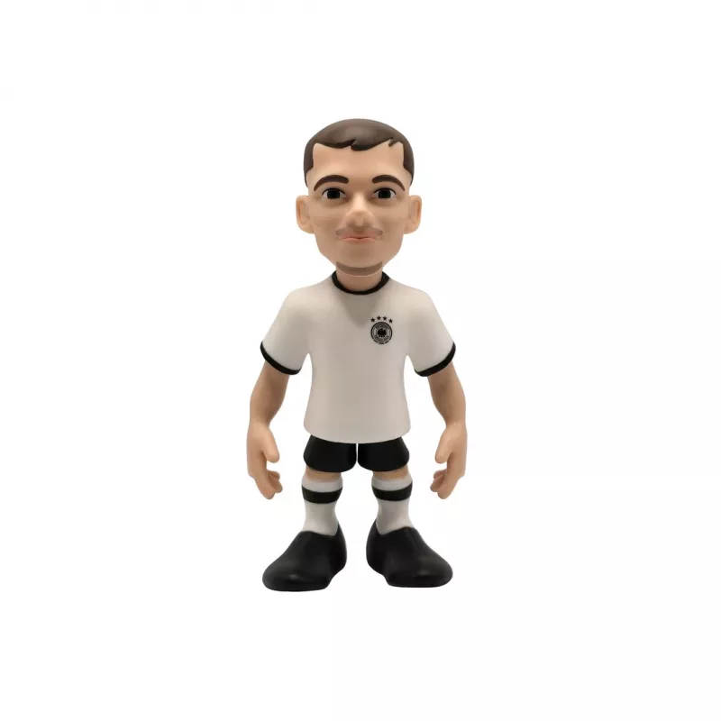 MINIX Florian Wirtz kogumisfiguur - Saksamaa & Bayer 04 Leverkusen