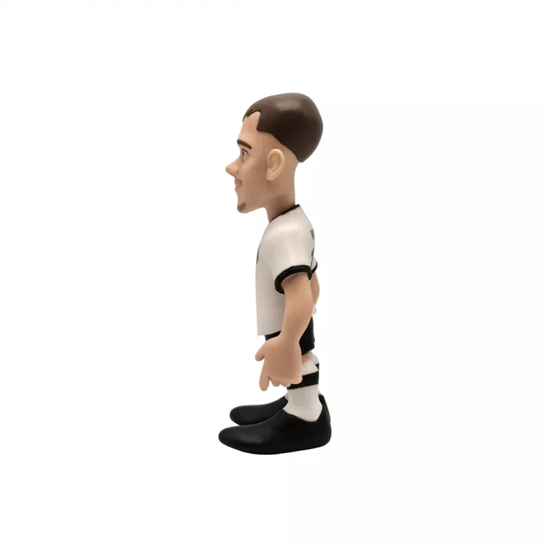 MINIX Florian Wirtz kogumisfiguur - Saksamaa & Bayer 04 Leverkusen