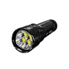 Nitecore EX7 Taskulamp 6000 Luumenit 655m Valgusvihu Kaugus