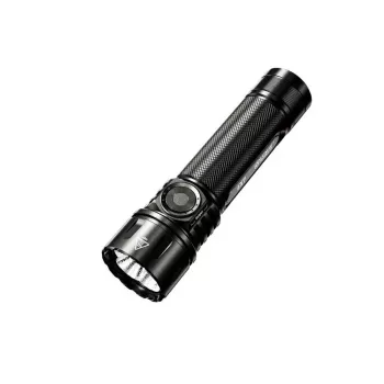 Nitecore EX7 Taskulamp 6000 Luumenit 655m Valgusvihu Kaugus