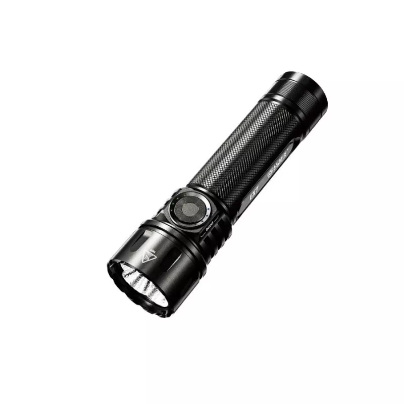 Nitecore EX7 Taskulamp 6000 Luumenit 655m Valgusvihu Kaugus