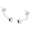 OPLITE ScreenLockPro Monitor Security Bracket 45-57 inch R8/S8 White