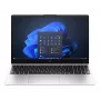 HP 250R G10 Core 5 120U 15,6 tolli FHD 250nits AG 16GB DDR5 5200 SSD512 Iris Xe Cam1080p 41Wh W11Pro Turbo Silver 3Y OnSite