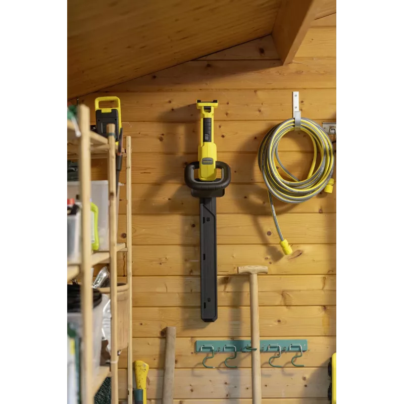 Kärcher HGE 3-18 Akuline Hekilõikur 50 cm Teraga (Ilma Akuta)