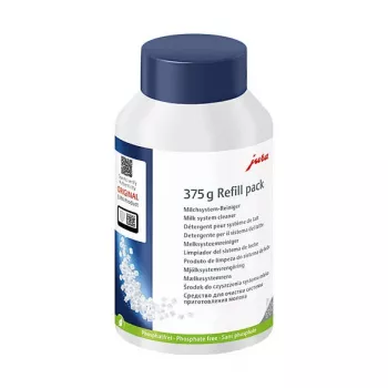JURA 24332 Piimasüsteemi puhastusvahendi täitepudel 375g