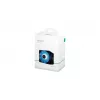DeepCool RF120 3-in-1 RGB PWM 120mm korpusventilaator (must, 3-pakk)