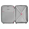 WENGER Prymo Medium Hardside Case (Anthratsiit, 59 liitrit)