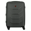WENGER Prymo Medium Hardside Case (Anthratsiit, 59 liitrit)