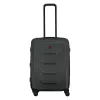 WENGER Prymo Medium Hardside Case (Anthratsiit, 59 liitrit)