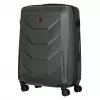 WENGER Prymo Medium Hardside Case (Anthratsiit, 59 liitrit)
