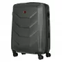 WENGER Prymo Medium Hardside Case (Anthratsiit, 59 liitrit)