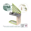 Smoby Life Summer Kitchen Grill koos tarvikutega