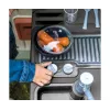 Smoby Life Summer Kitchen Grill koos tarvikutega