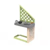 Smoby Life Summer Kitchen Grill koos tarvikutega