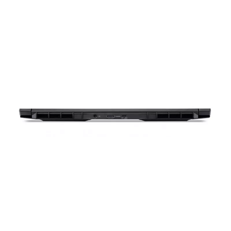 Acer Nitro 16 ANV16S-61 mängusülearvuti, AMD Ryzen AI 9 365, 32GB DDR5, 1TB SSD, NVIDIA GeForce RTX 5070, 16-tolline WQXGA 180Hz, Windows 11 Pro, must