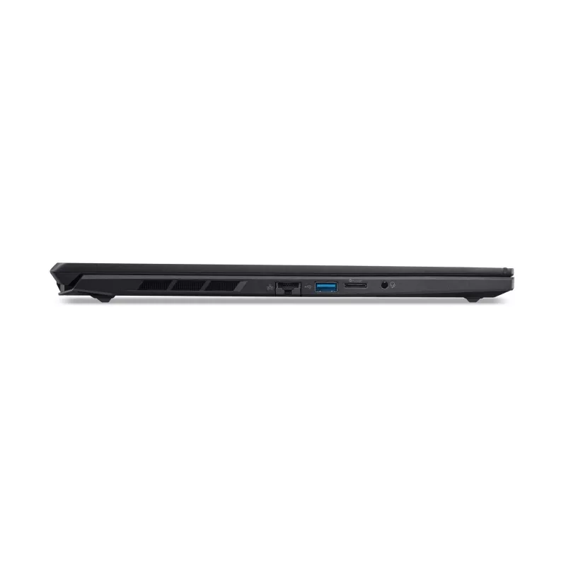 Acer Nitro 16 ANV16S-61 mängusülearvuti, AMD Ryzen AI 9 365, 32GB DDR5, 1TB SSD, NVIDIA GeForce RTX 5070, 16-tolline WQXGA 180Hz, Windows 11 Pro, must