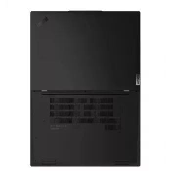 Lenovo ThinkPad L16 Gen 2 Sülearvuti, Intel Core Ultra 7 255U, 16GB DDR5 RAM, 512GB SSD, 16.0 tolli WUXGA IPS, Windows 11 Pro, Must