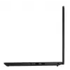 Lenovo ThinkPad L16 Gen 2 Sülearvuti, Intel Core Ultra 7 255U, 16GB DDR5 RAM, 512GB SSD, 16,0 tolli WUXGA IPS, Windows 11 Pro, Must