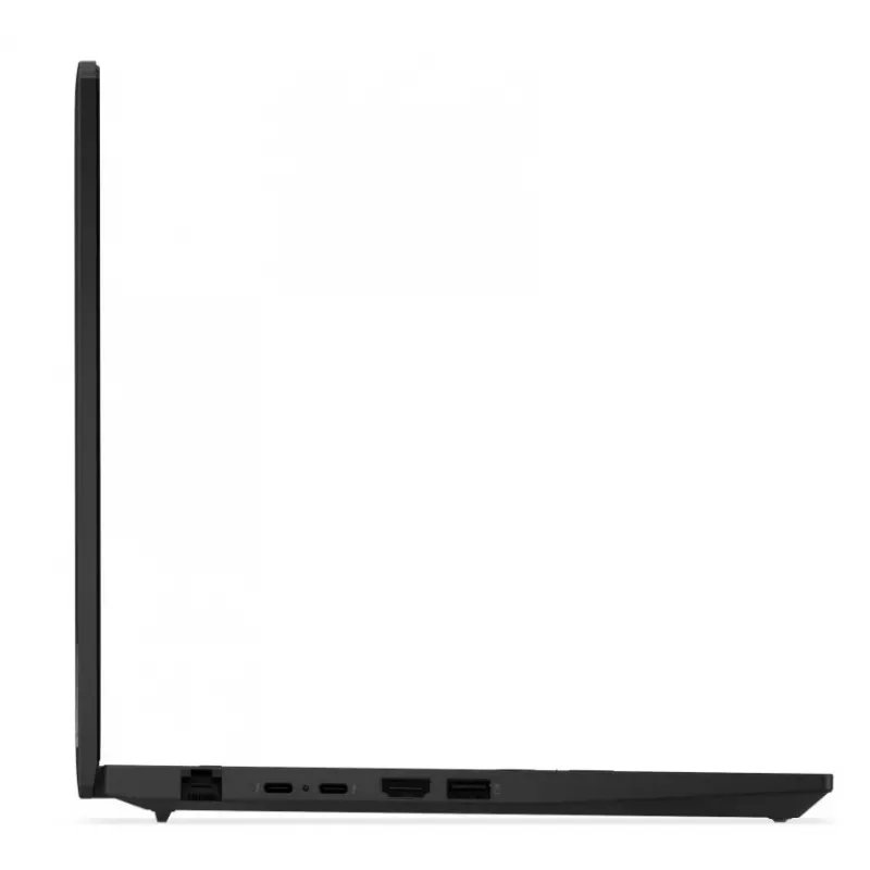Lenovo ThinkPad L16 Gen 2 Sülearvuti, Intel Core Ultra 7 255U, 16GB DDR5 RAM, 512GB SSD, 16,0 tolli WUXGA IPS, Windows 11 Pro, Must